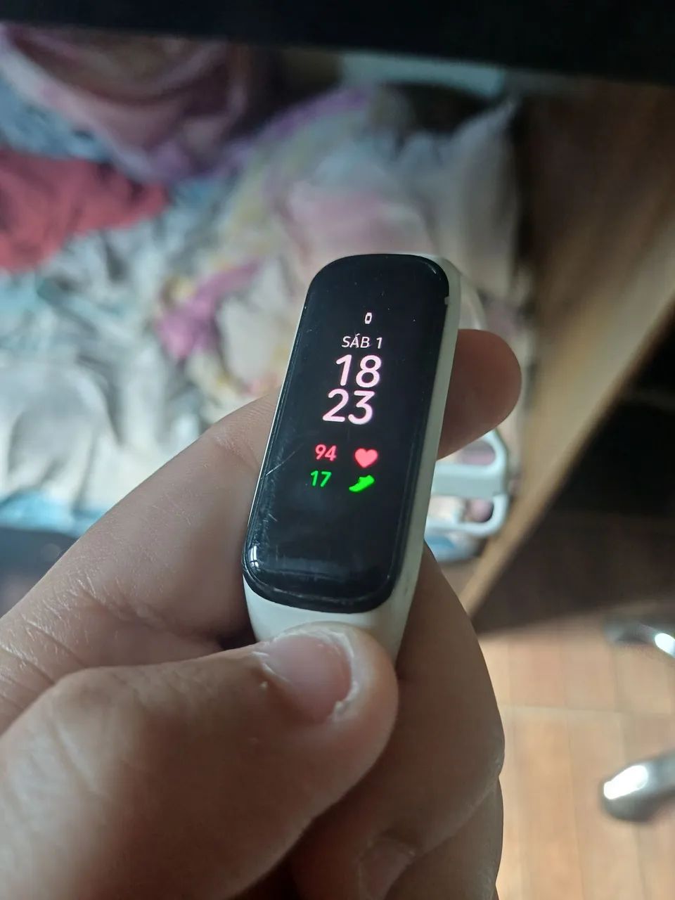 Smartband galaxy fit 2  - Foto 3
