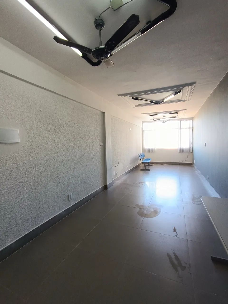 Sala Comercial 50m² - Edifício Três Marias - Centro de Maringá - Foto 4