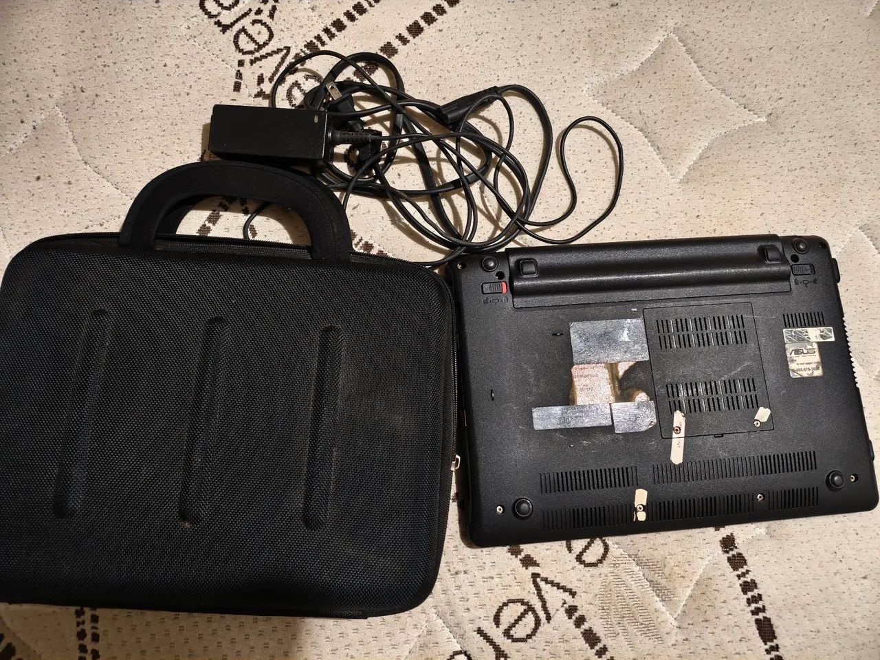 Netbook sem funcionar com SSD  - Foto 4