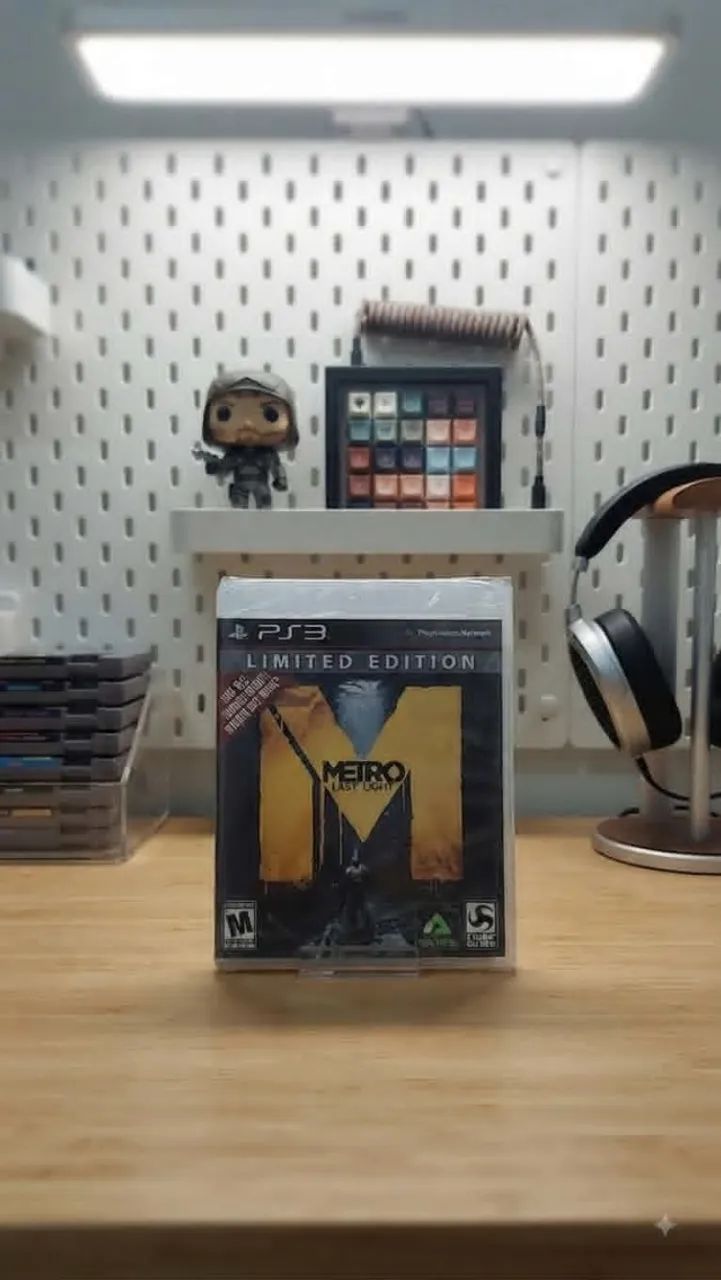 Jogos de Playstation 3 Parte 1 - Foto 4