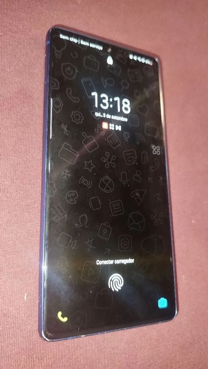 Vendo Samsung S10 lite 128gb