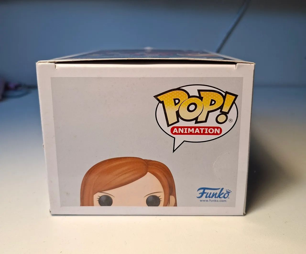 Funko Pop! Nobara Kugisaki (Jujutsu Kaisen) #1113 - Foto 5
