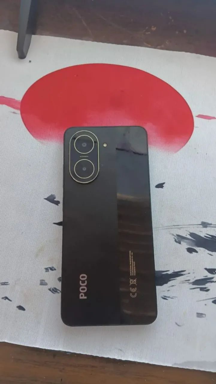 Poço C71 - Foto 2