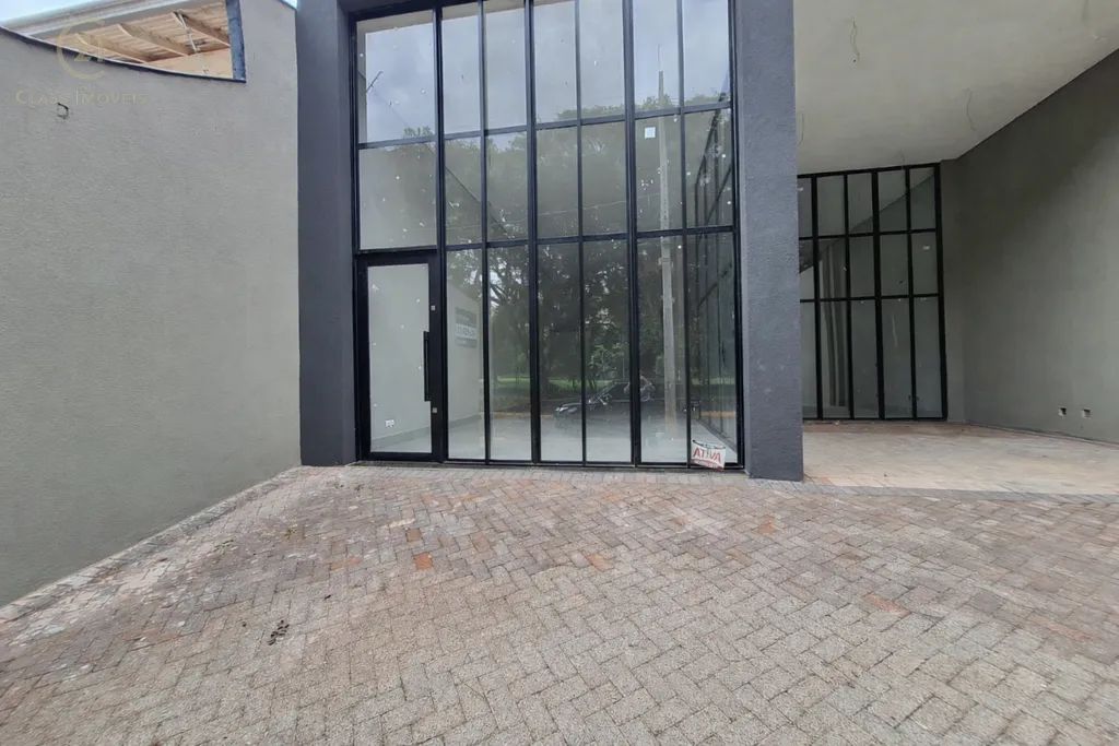 Loja para alugar em Londrina, Lima Azevedo, com 108 m²