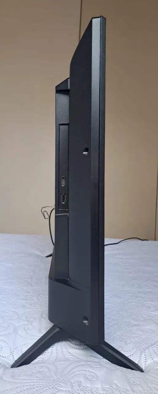TV LG 32 POELGADAS - Foto 2
