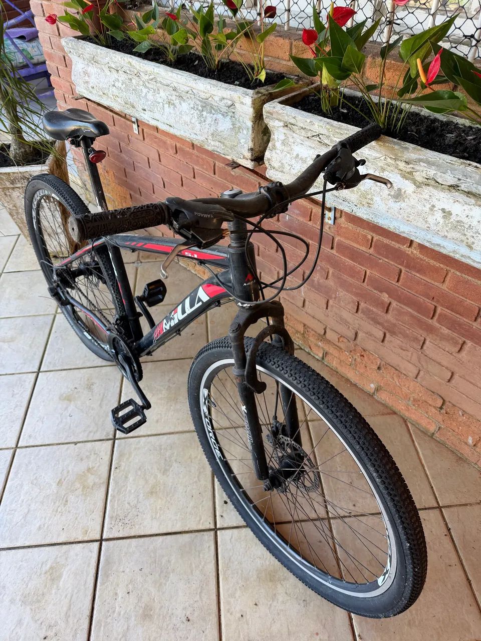 BICICLETA MTB ARO 29  - Foto 4