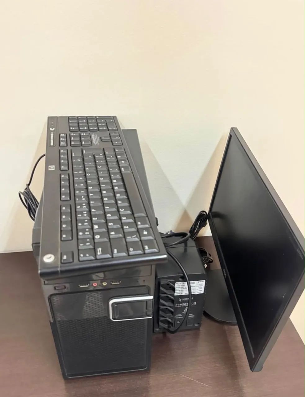 Computador completo  - Foto 3