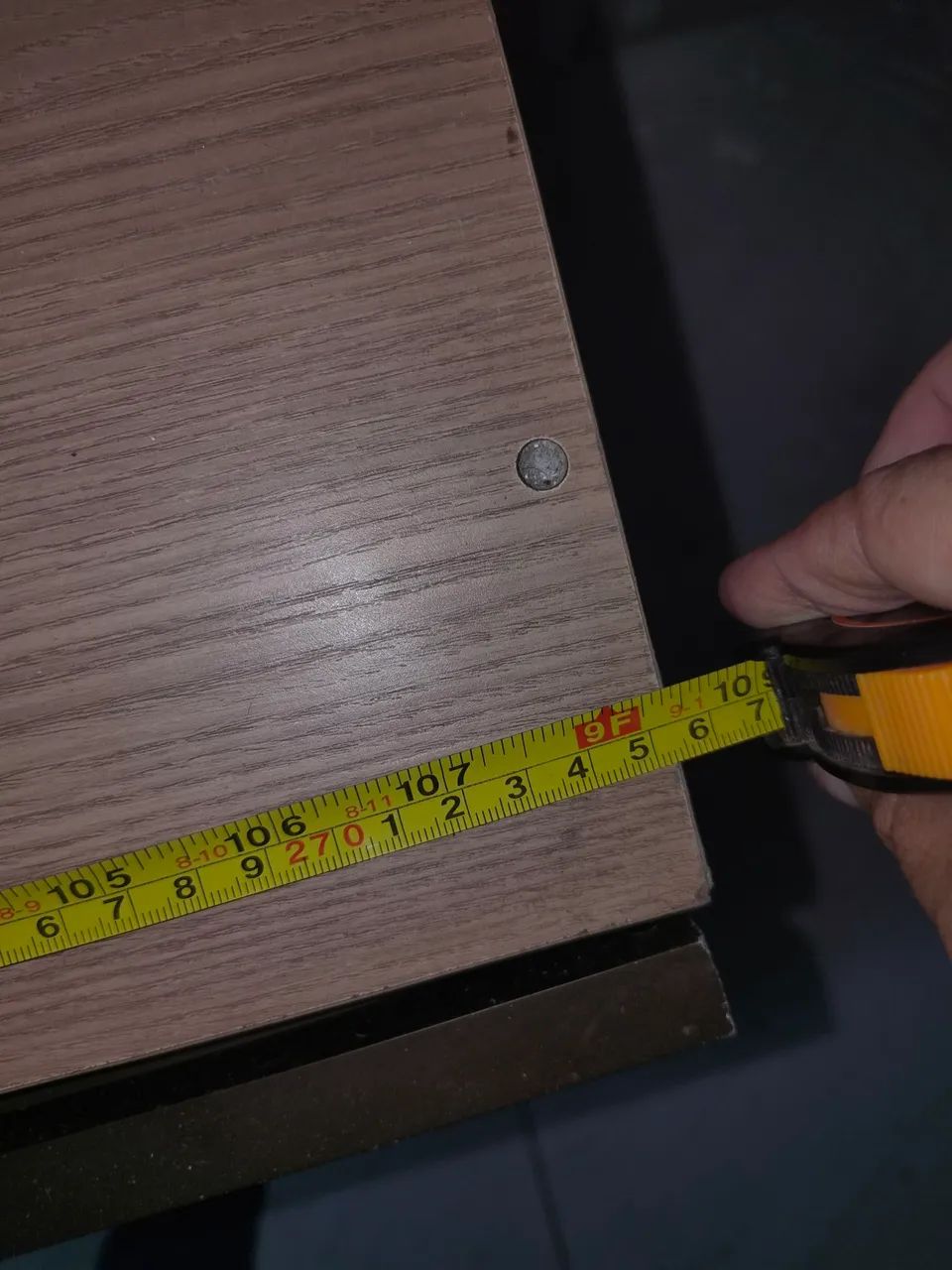 Rack em MDF 2,75 comp. - Foto 4