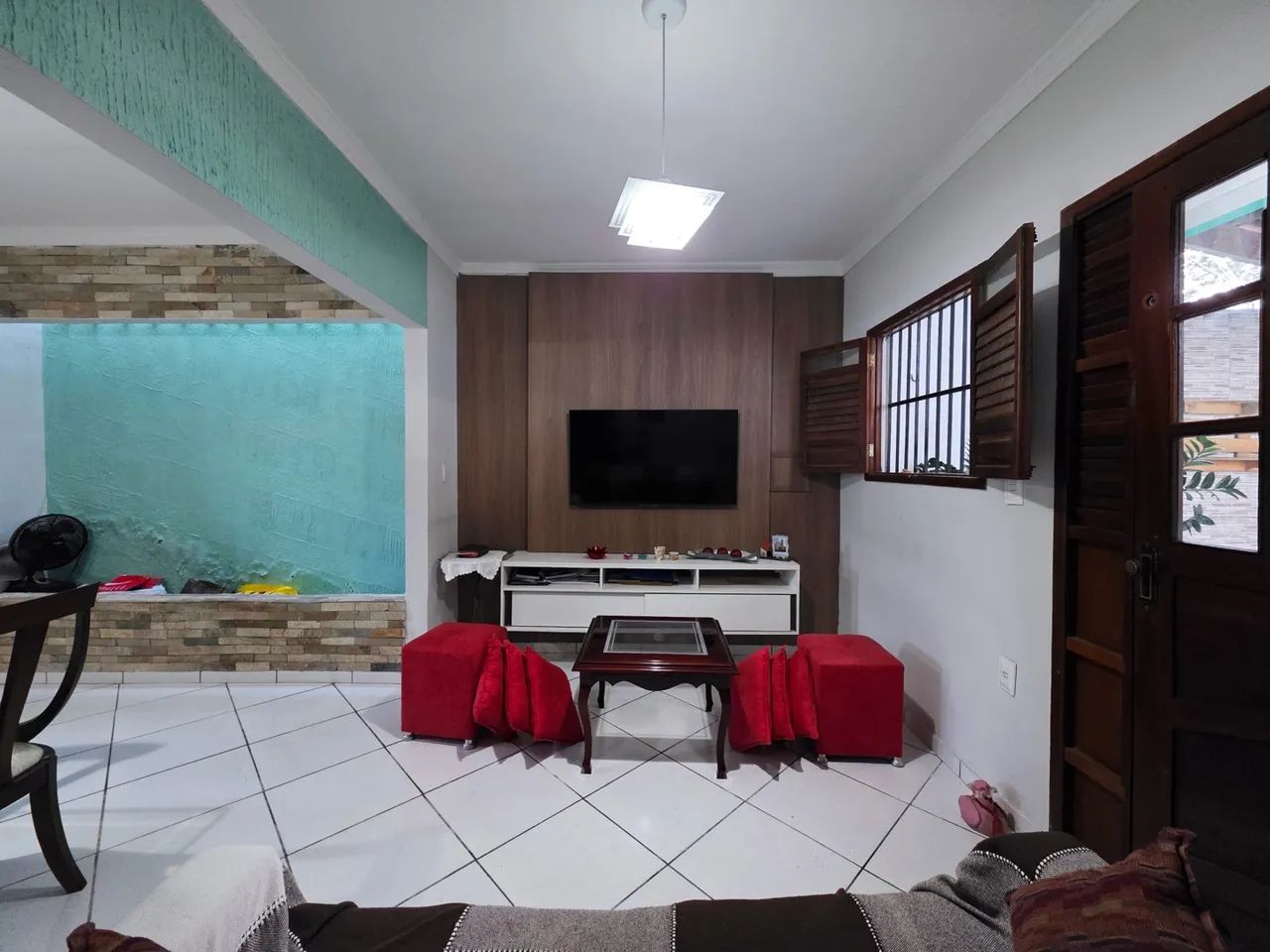Vendo casa - Foto 2