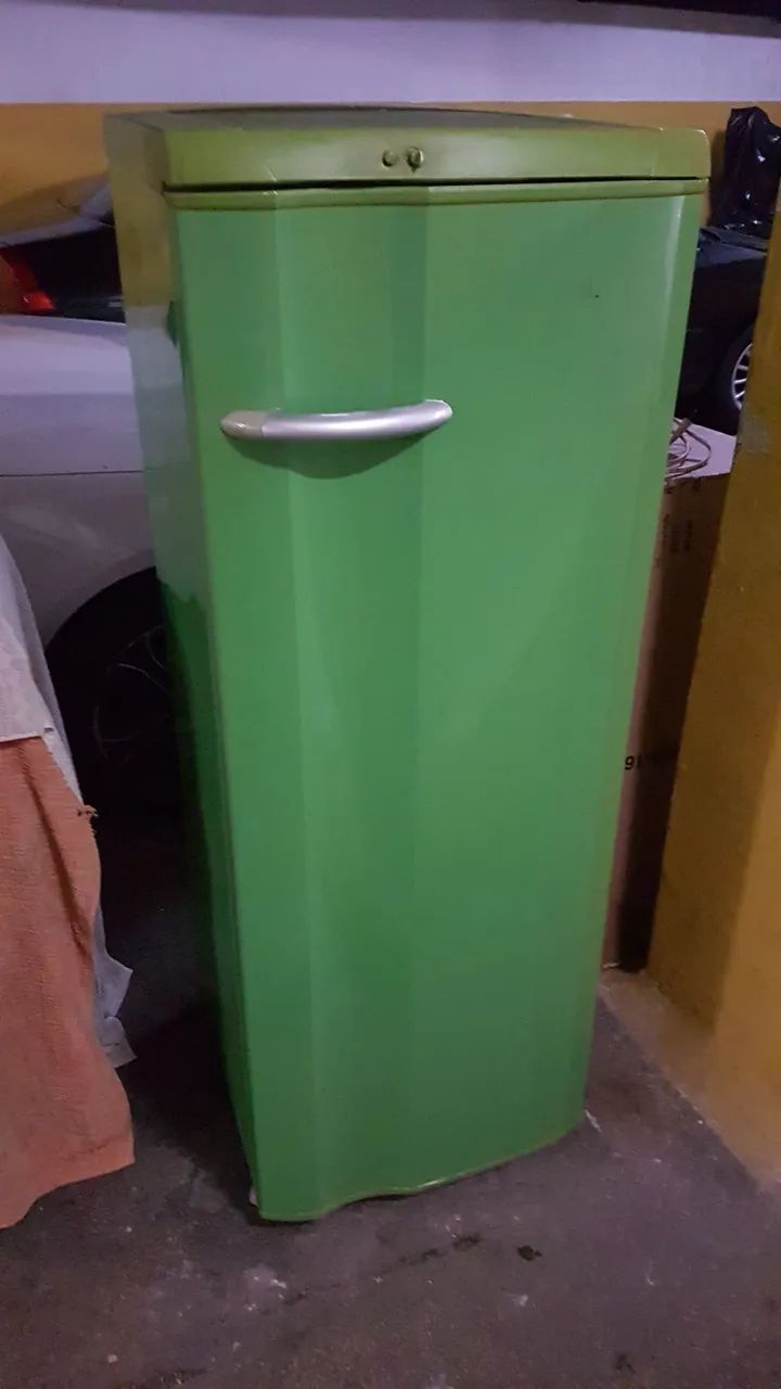 Geladeira Eletrolux 220L - Foto 3