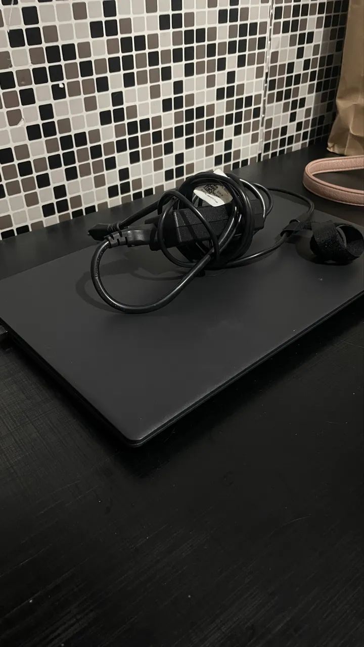 NOTEBOOK DELL I5 bateria 99% - Foto 2
