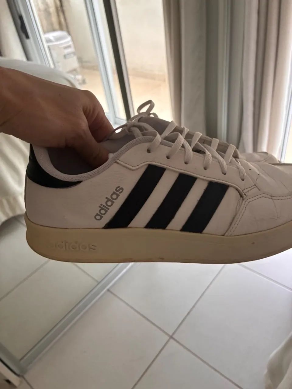 Tênis adidas  - Foto 2