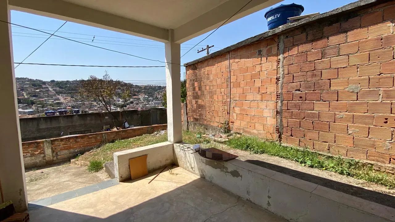 Casa a venda no Mantiqueira - Foto 4