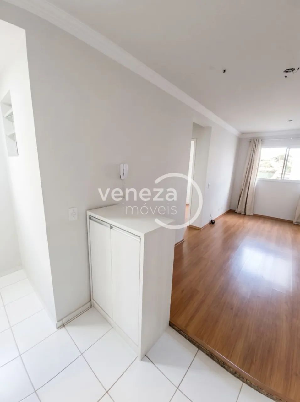 Apartamento à venda no Edifício Vila Dos Ipês, Ouro Verde - Foto 3
