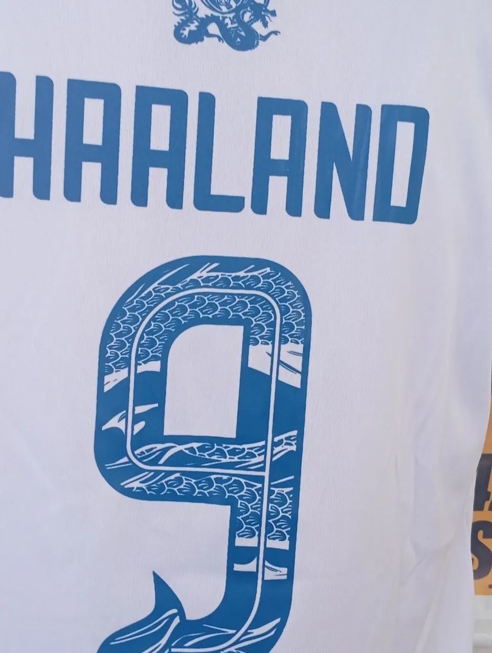 Camisa Manchester city  - Foto 2