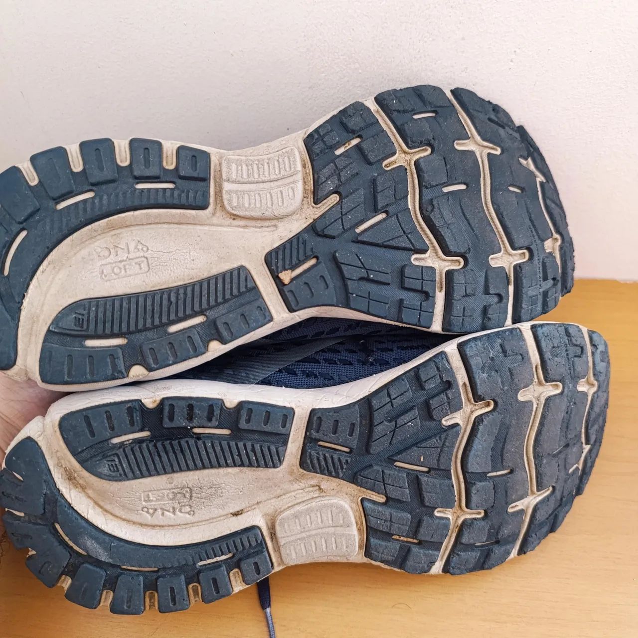 Tênis de Corrida Brooks Ghost 13 - Foto 6