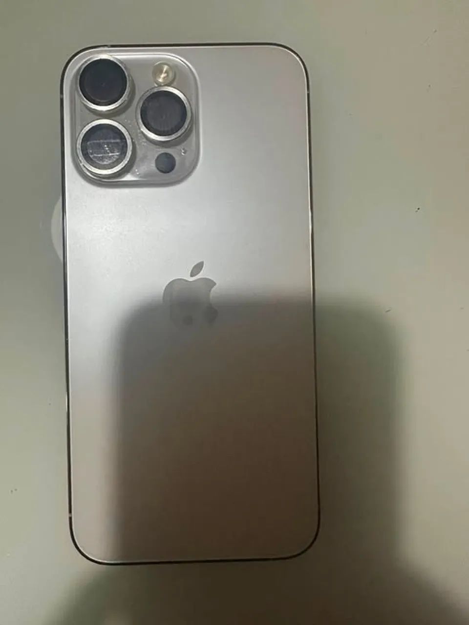 iPhone 14 PRO MAX - Foto 2