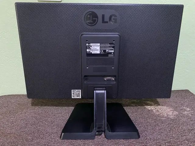 Monitor LG Flatron 20M37AA-B 20" - Foto 3