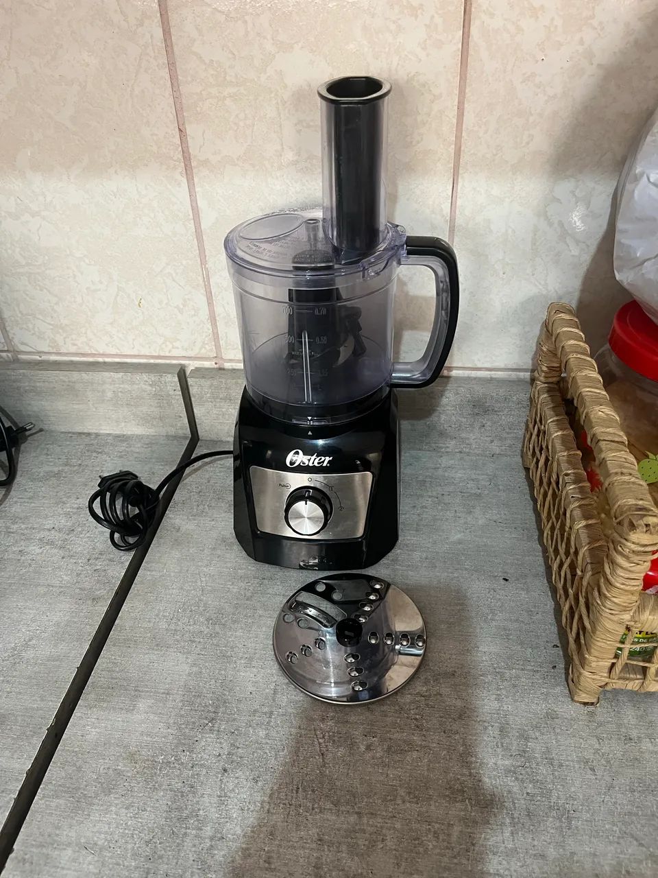 Multiprocessador 
