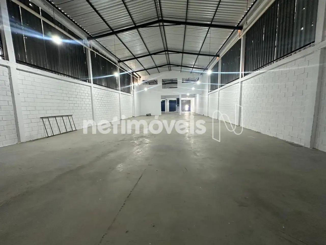 Venda Galpão Venda Nova Belo Horizonte - Foto 4
