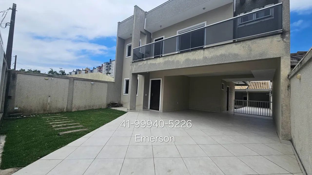 Sobrado em Matinhos  - Foto 2