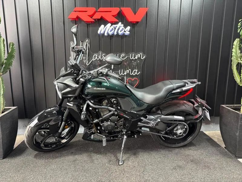 ZONTES S 350 2027 - Foto 5