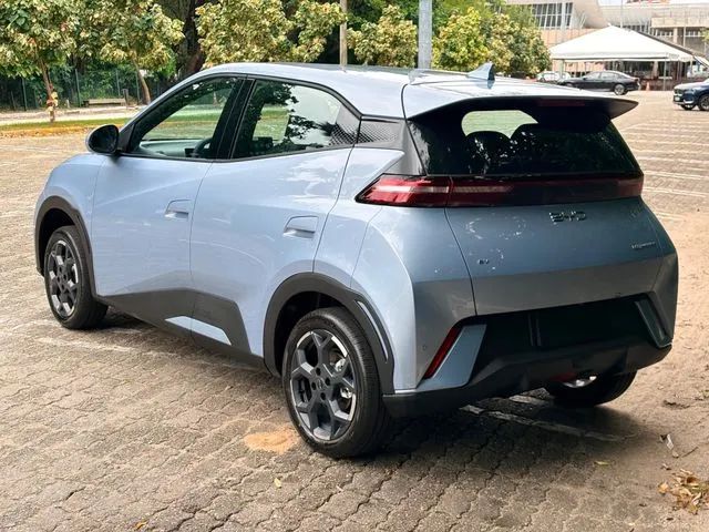 BYD Dolphin Mini (Elétrico) 2027 - Foto 2