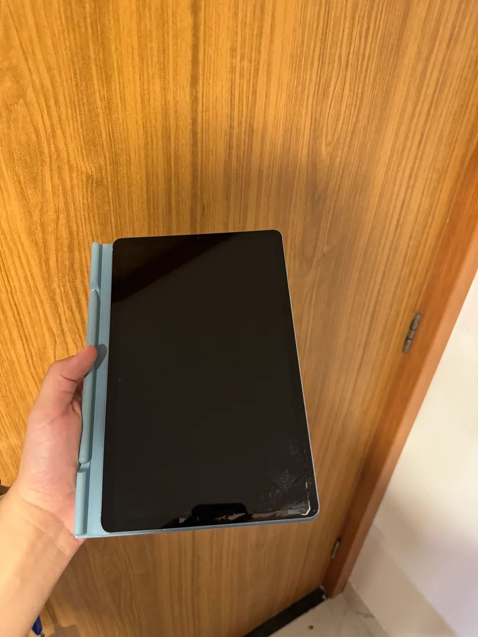 Tablet s6 Lite Samsung 