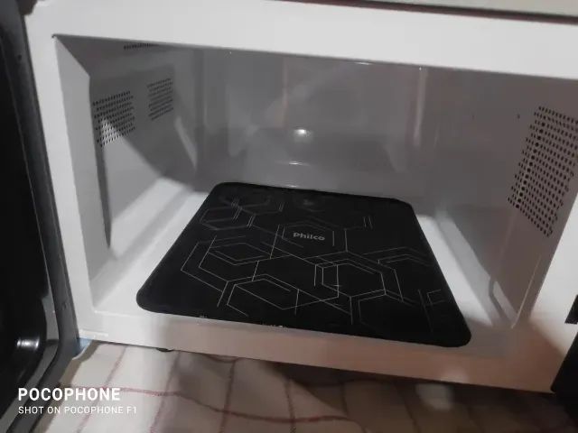 Micro-ondas philco 28 LITROS - Foto 2