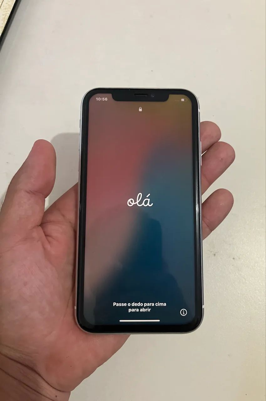 iPhone XR 256GB - Foto 3