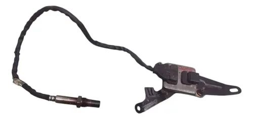 Sonda Lambda Secundária Ml 350 2008/2012 - Foto 4