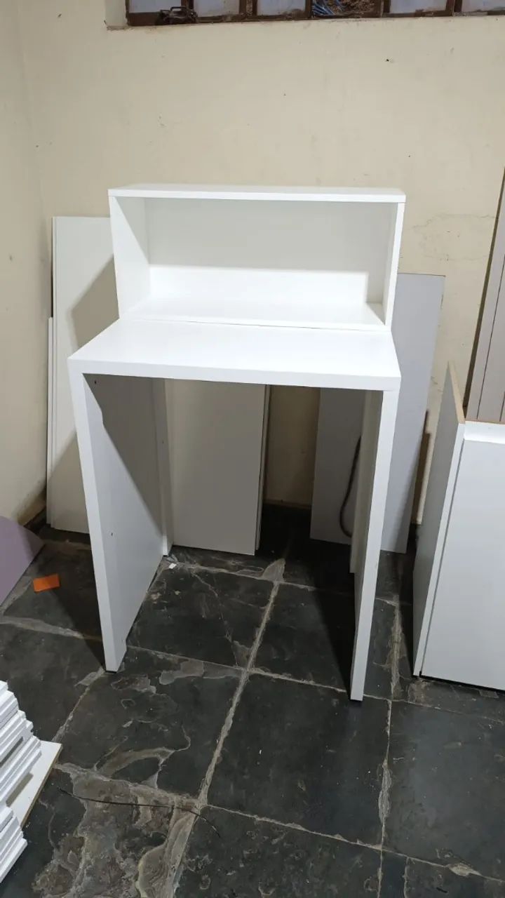 MÓVEL PLANEJADO PARA LAVANDERIA - Foto 2