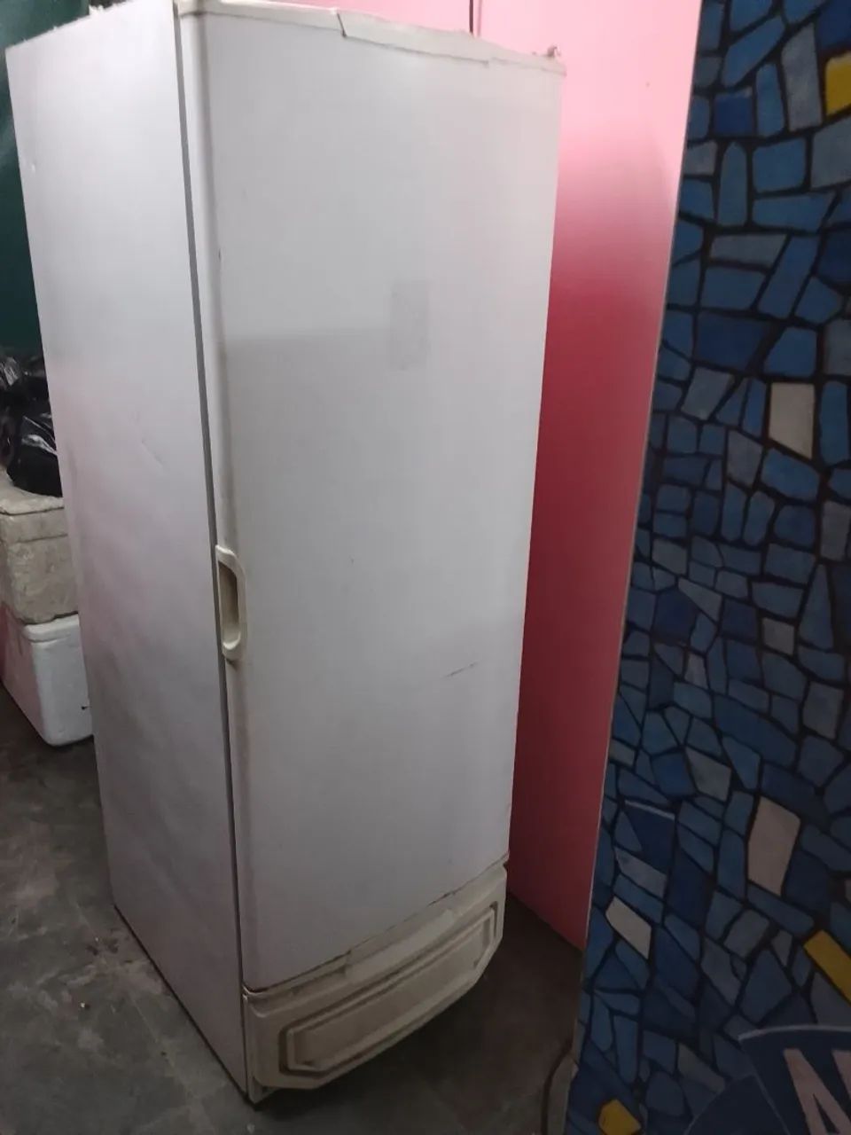 Cervejeira 220v