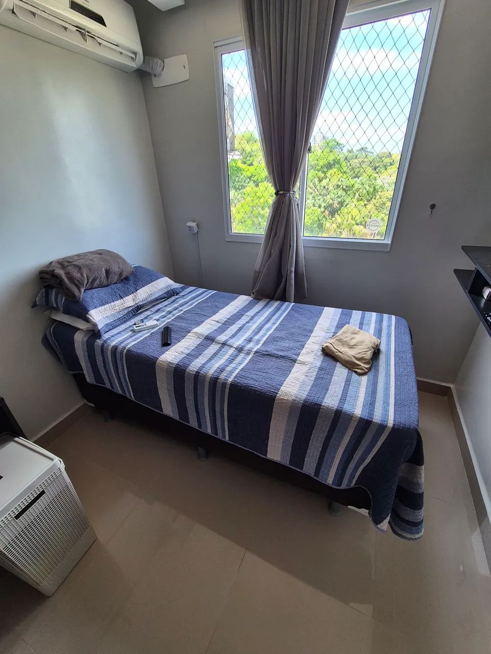 CAMA SOLTEIRO 