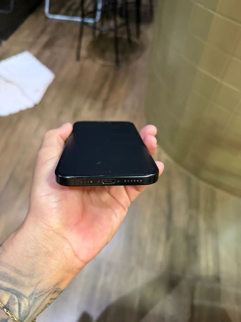 iPhone 16 pro Max 1TB - Foto 3