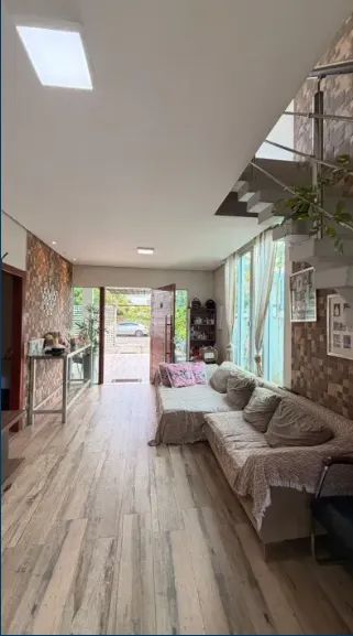 Casa no vinhas a venda - Foto 3