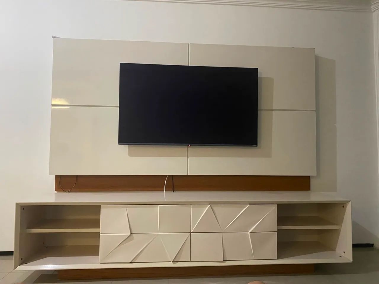 Hack e painel