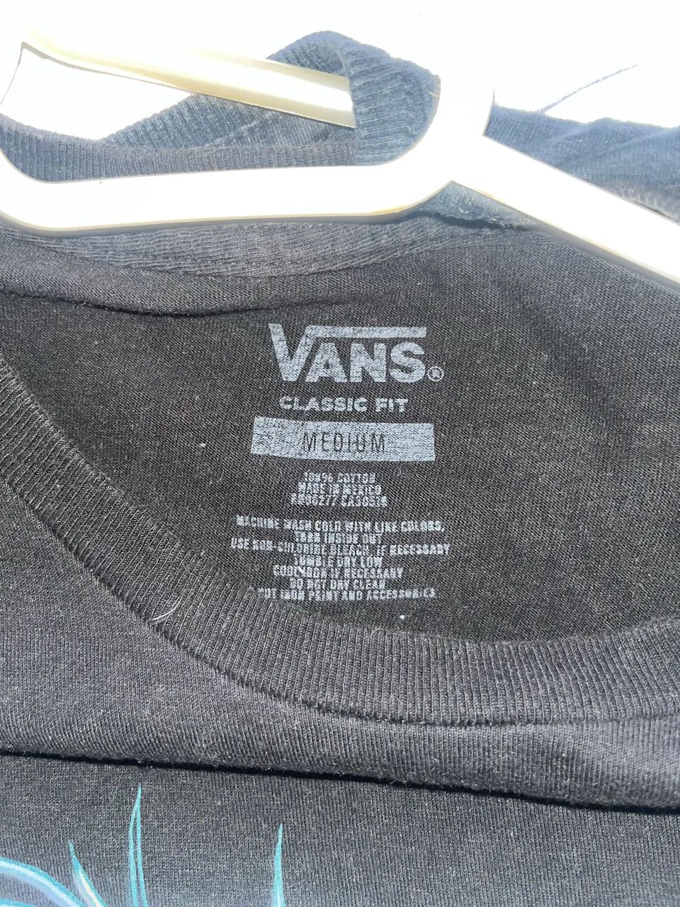 Camiseta Vans Print box - Foto 3