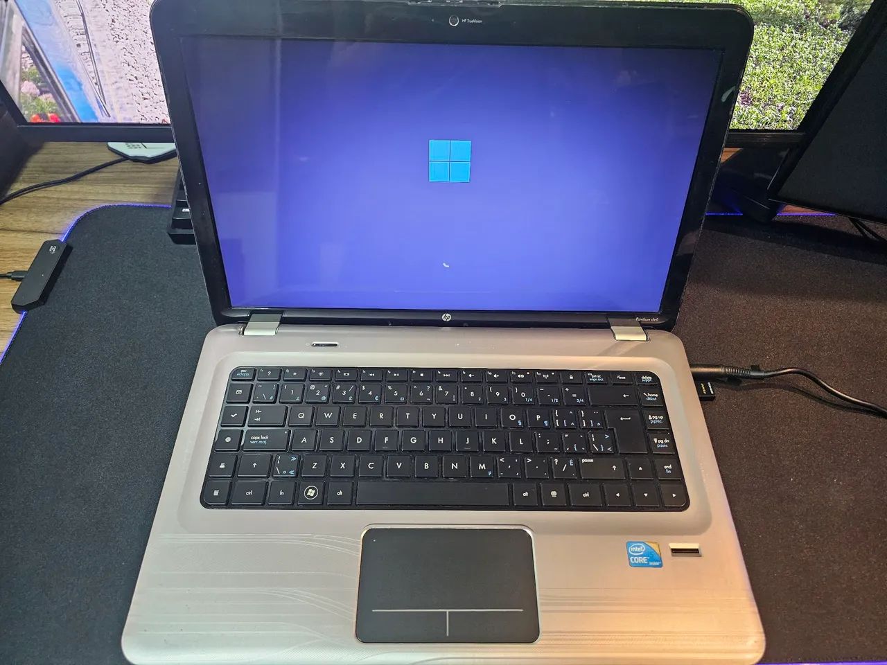 Notebook HP Pavilion dv6 - Foto 4
