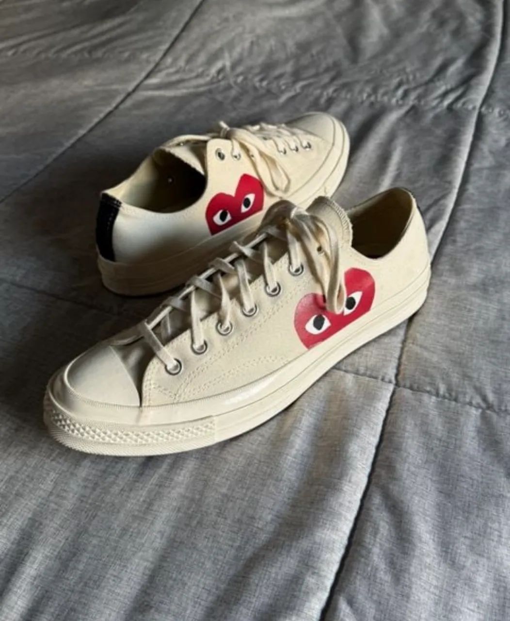Converse commes de garcon - Foto 2