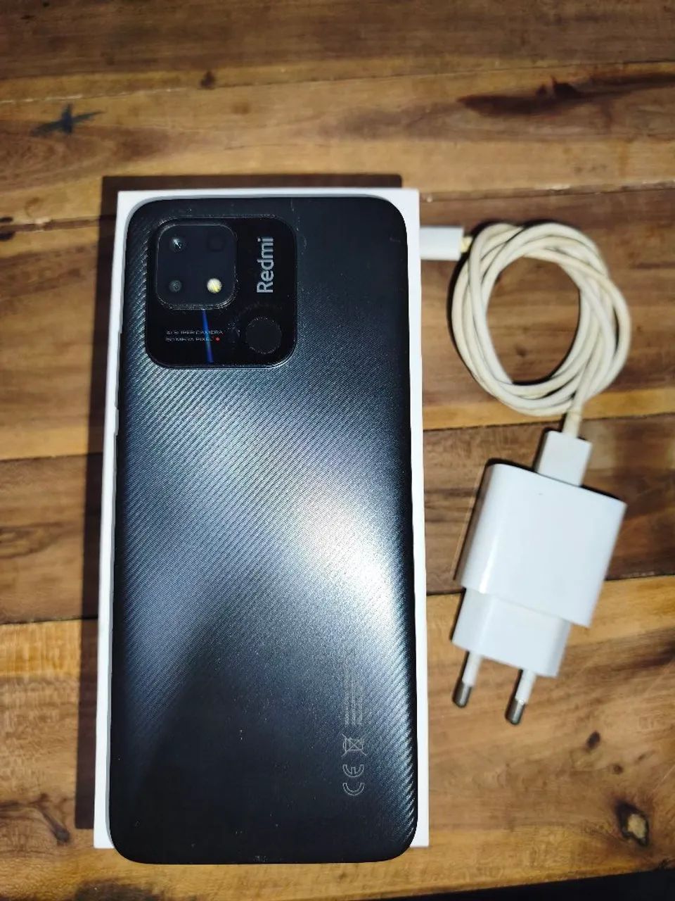 Redmi 10c 128gb - Foto 4