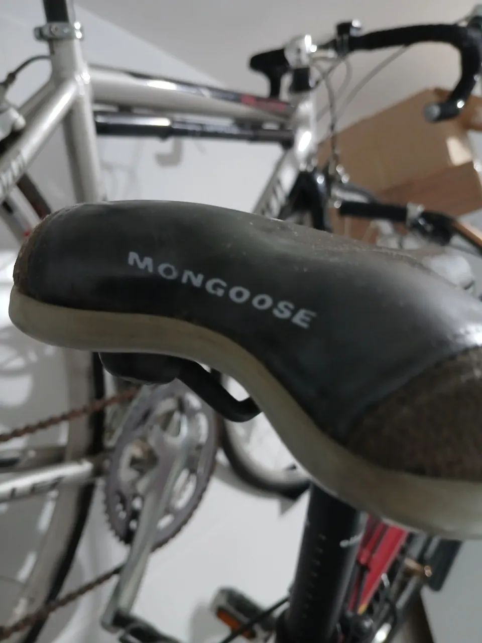 Kit Mongoose Vintage - Foto 4