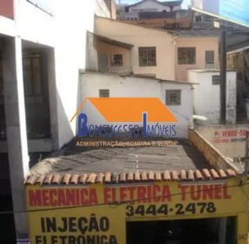 Apartamento de 0 quartos no bairro Concórdia - Foto 4