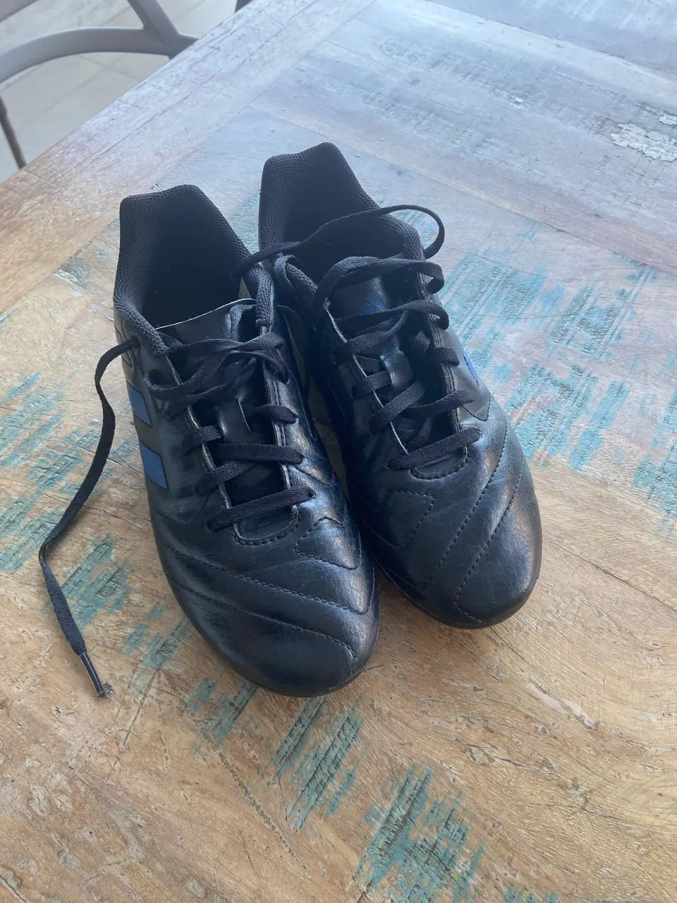 Chuteira Adidas - Foto 2