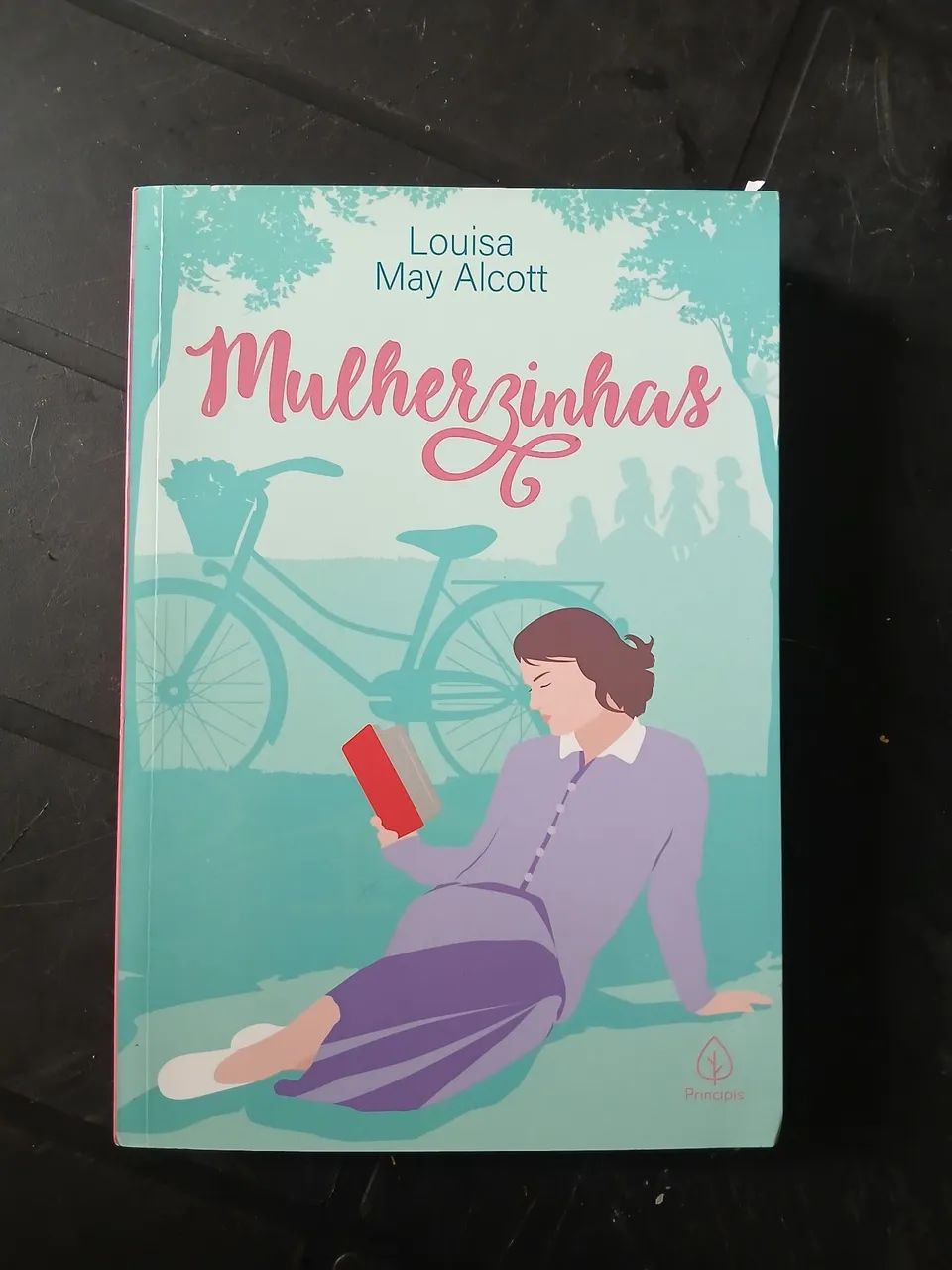 Livros: Mulherzinhas e Emma