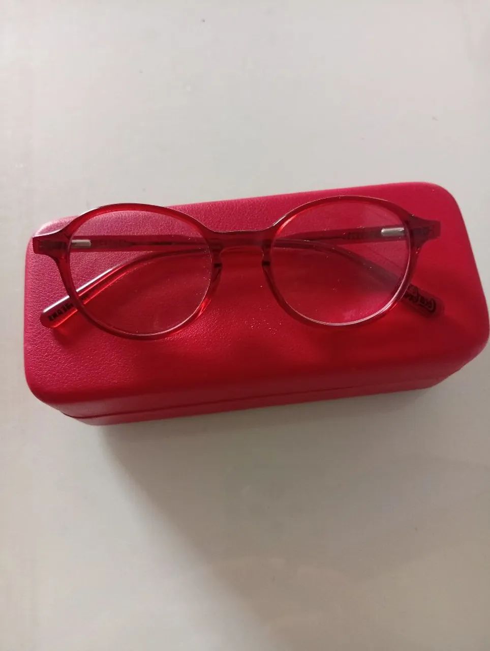 Vendo óculos chilli beans  - Foto 4