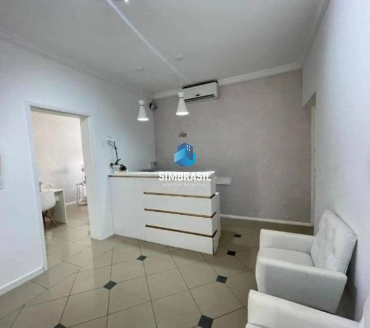 Casa comercial para alugar com 5 salas no Jardim Guanabara (Campinas/SP) - Foto 3