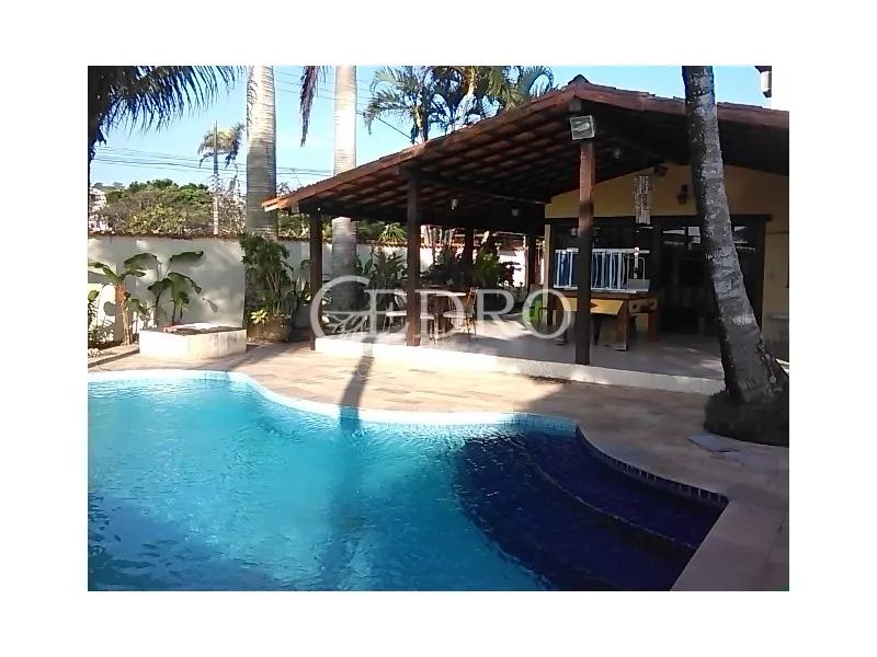 Pousada 7 Suítes Piscina Geriba Armação dos Búzios. - Foto 2