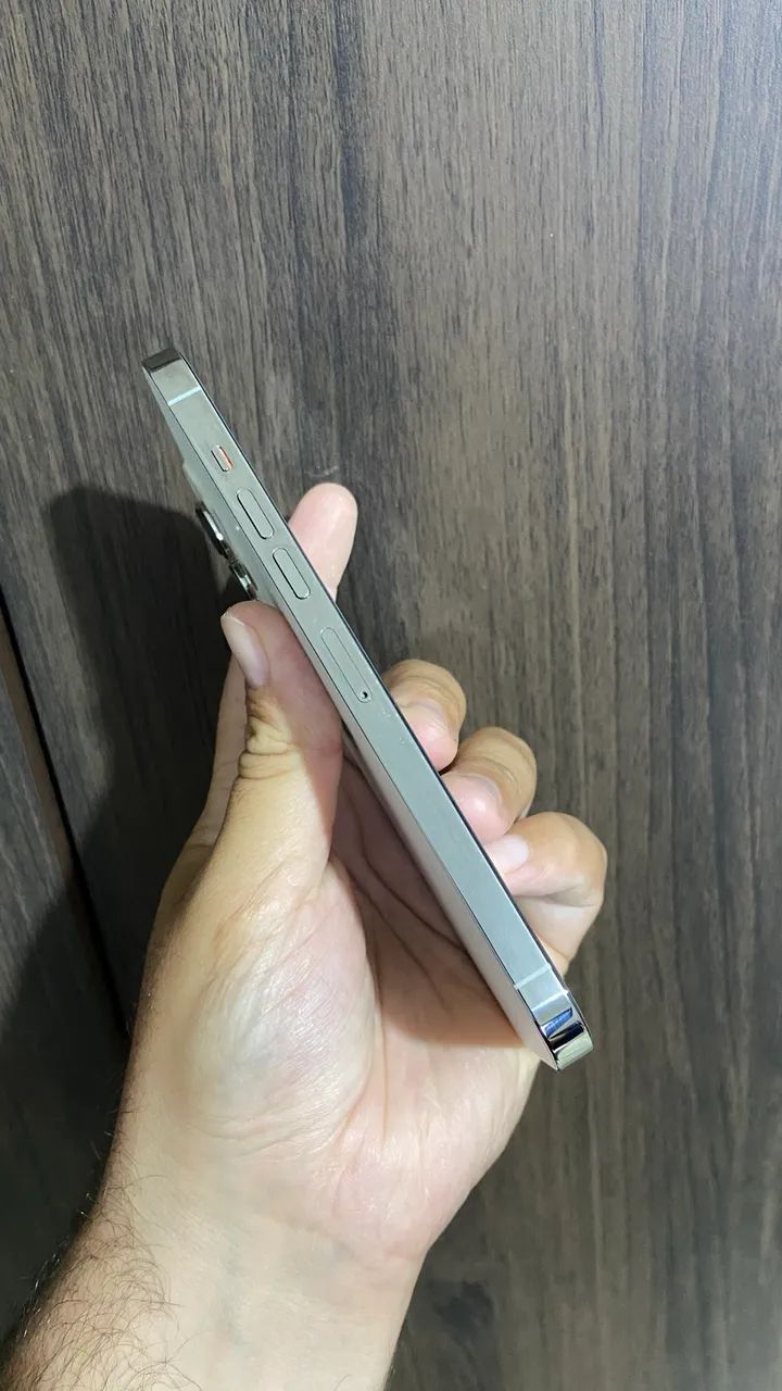 iPhone 13 Pro Max 128GB - Foto 3