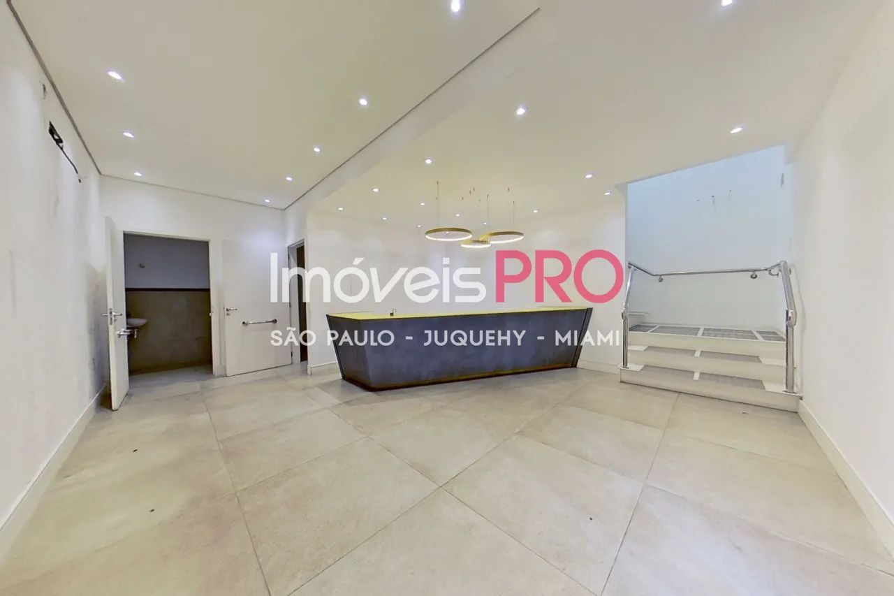Imóvel comercial 640m² de área e 3 vagas em Moema - Foto 4